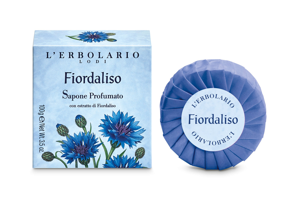 Empik Fiordaliso Mydło perfumowane, 100g