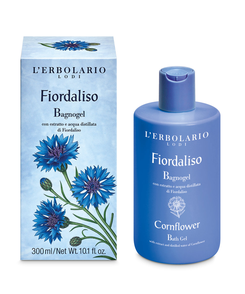 Empik Fiordaliso Żel do kąpieli, 300ml