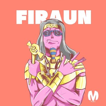 Fir'Aun - Macbee