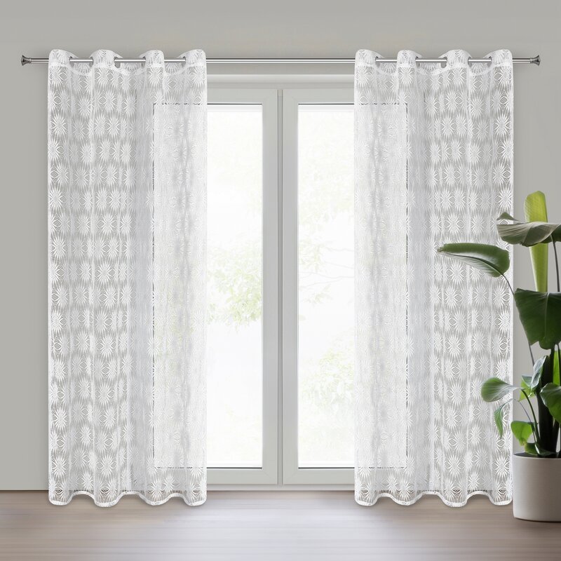 FIR/ROZI/B 140X250 PRZEL - Eurofirany | Sklep EMPIK.COM