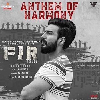 FIR (Telugu) [Original Motion Picture Soundtrack] - Ashwath