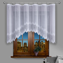 Firanka konfekcjonowana Violetta 001539 120x250 cm