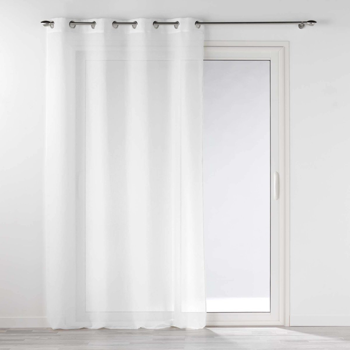 Tende Douceur D Intérieur PANNEAU A OEILLETS 140 X 240 CM VOILE Sab 23