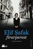 Firarperest - Shafak Elif, Safak Elif