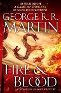Fire and Blood - Martin George R. R.