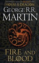 Fire and Blood Martin George R. R.