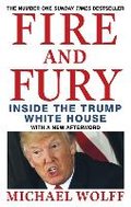 Fire and Fury - Wolff Michael