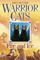 Fire and Ice Hunter Erin