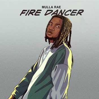 Fire Dancer - Mulla Rae