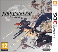 Fire Emblem: Awakening Intelligent Systems