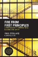 Fire from First Principles: A Design Guide to International Building ...