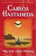 Fire from Within - Castaneda Carlos