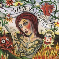 Fire Garden Steve Vai