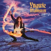 Fire & Ice (Expanded Edition) Malmsteen Yngwie