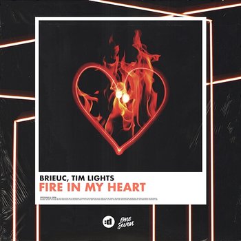 Fire In My Heart - Brieuc, Tim Lights