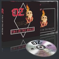 Fire In The Brain Oz