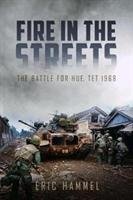 Fire in the Streets - Eric Hammel