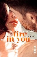 Fire in You - Lynn J.