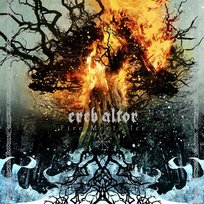 Fire Meets Ice Ereb Altor
