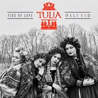 Fire Of Love (Pali Się) Tulia