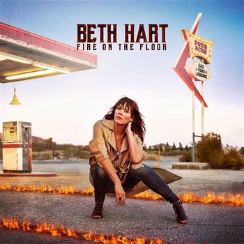 Woman You've Been Dreaming Of - Beth Hart