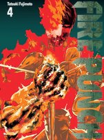 Fire Punch. Tom 4 Taksuki Fujimoto