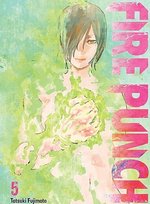 Fire Punch. Tom 5 Taksuki Fujimoto
