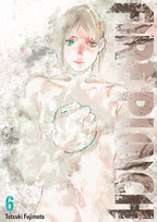Fire Punch. Tom 6 Taksuki Fujimoto