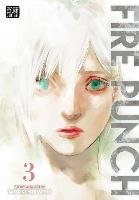 Fire Punch, Vol. 3 Fujimoto Tatsuki