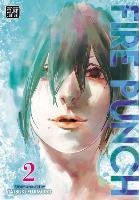 Fire Punch. Volume 2 Fujimoto Tatsuki