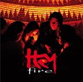 Fire (Reedycja) - Hey, Nosowska Katarzyna