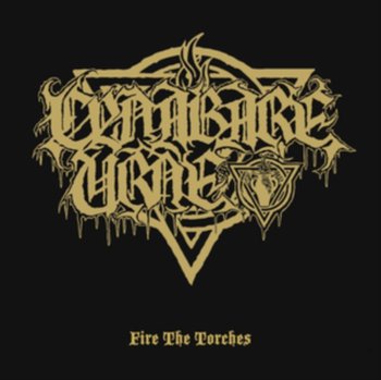 Fire the Torches, płyta winylowa - Cynabare Urne