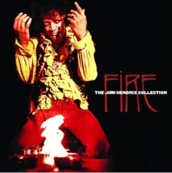 Fire - Hendrix Jimi