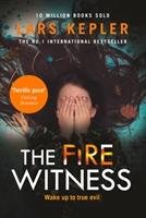 Fire Witness Kepler Lars