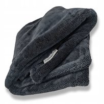 FIREBALL DOUBLE-SIDED Dwustronny Ręcznik Osuszający Auto 86x74cm 620gsm