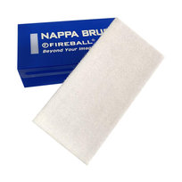 Fireball Nappa Brush Szczotka Do Skór