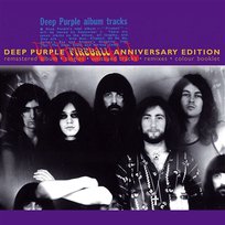 Fireball Deep Purple