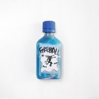 FIREBALL Averzzo, Manu Oliva, JOD