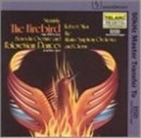 Firebird Polovtsian Dances Shaw Robert