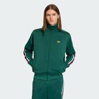 FIREBIRD TT - Bluza Adidas męska - KD3845 r. M Adidas