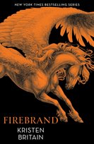 Firebrand Britain Kristen