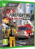 Firefighting Simulator - The Squad (XSX/XONE) Astragon