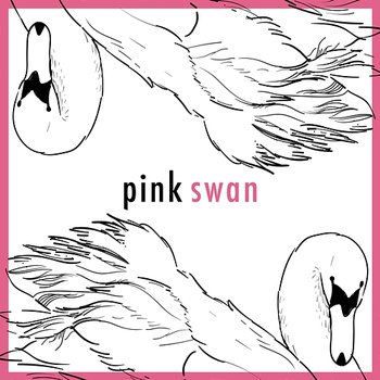 Firefly - Pink Swan