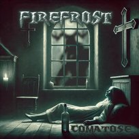 Firefrost – Comatose (CD) Firefrost