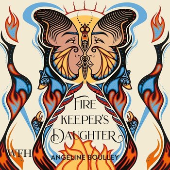 Firekeeper's Daughter - Boulley Angeline