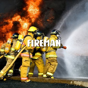 Firemen - Shin Hong Vinh, LalaTv