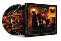 Fires At Midnight (25th Anniversary) Blackmore’s Night