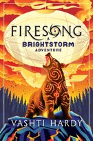 Firesong Hardy Vashti