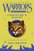 Firestar's Quest - Hunter Erin L., Hunter Erin