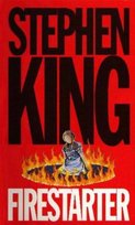 Firestarter King Stephen